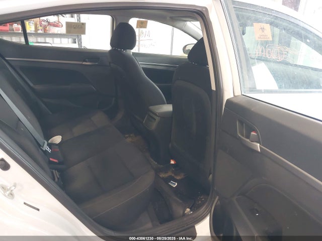 5NPD84LF9JH287800 Hyundai mpi nu
