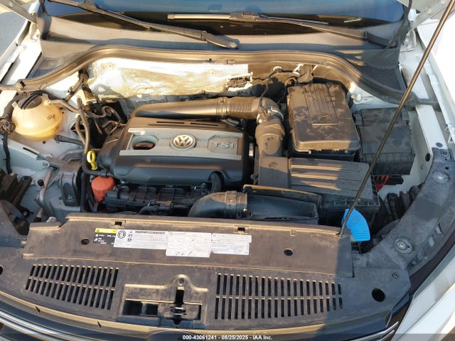 43061241 :رقم المزاد ، WVGBV3AXXDW620005 vin ، 2013 Volkswagen Tiguan S مزاد بيع
