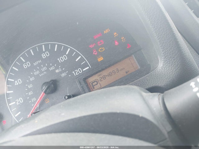 Nissan 2014 2014 3N6CM0KN4EK699530 Image 7