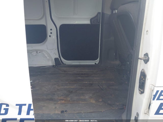 Nissan 2014 2014 3N6CM0KN4EK699530 Image 8