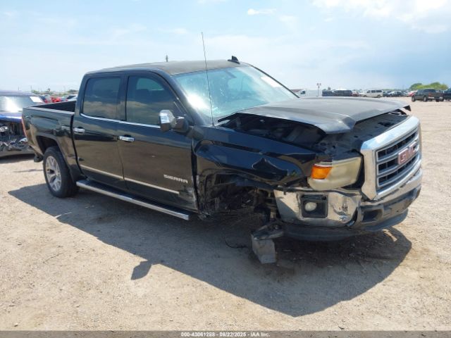 2015 GMC SIERRA 1500 3GTP1VEC4FG499689 Photo 0