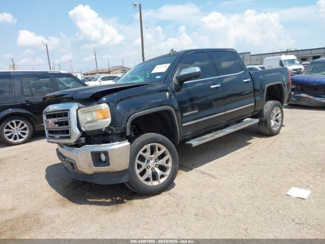 2015 GMC SIERRA 1500 3GTP1VEC4FG499689 Photo 1