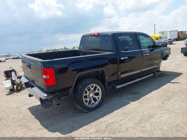 2015 GMC SIERRA 1500 3GTP1VEC4FG499689 Photo 3