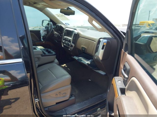 2015 GMC SIERRA 1500 3GTP1VEC4FG499689 Photo 4