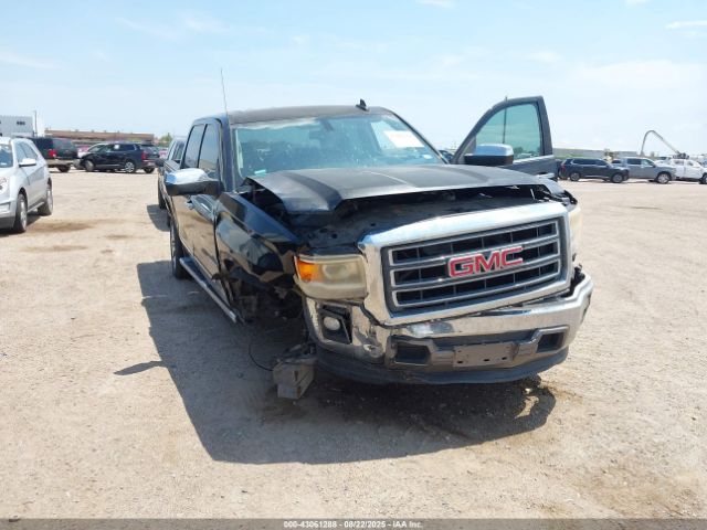 2015 GMC SIERRA 1500 3GTP1VEC4FG499689 Photo 5
