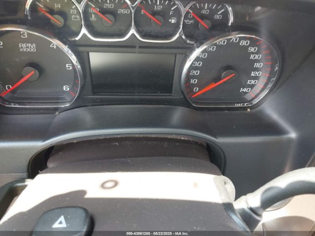 2015 GMC SIERRA 1500 3GTP1VEC4FG499689 Photo 6