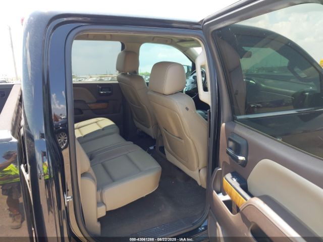 2015 GMC SIERRA 1500 3GTP1VEC4FG499689 Photo 7