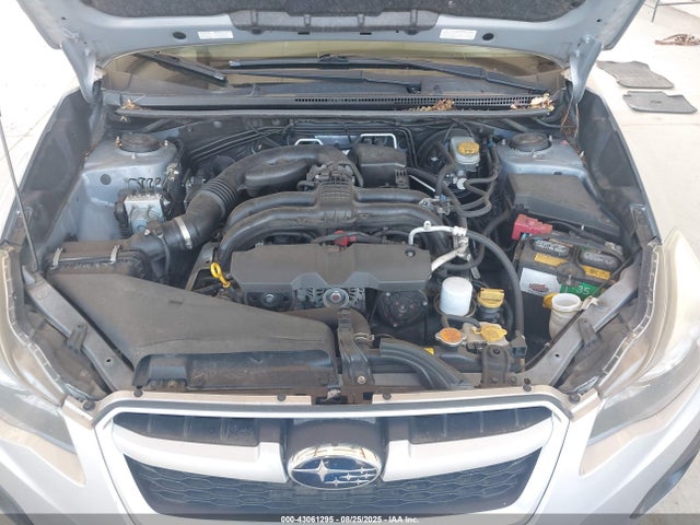 Subaru Impreza 2014 JF1GPAR66E8306500 Image 10