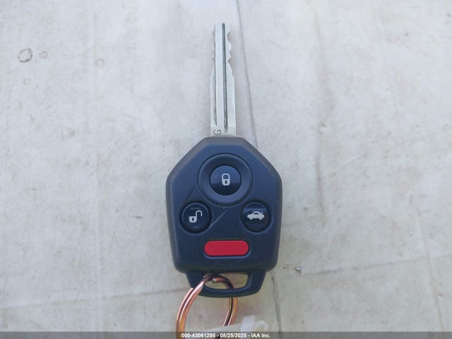 Subaru Impreza 2014 JF1GPAR66E8306500 Image 11