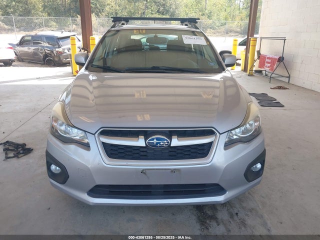Subaru Impreza 2014 JF1GPAR66E8306500 Image 12