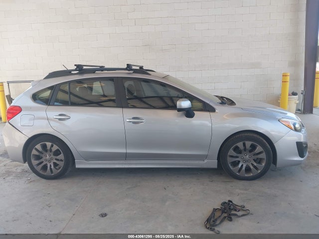 Subaru Impreza 2014 JF1GPAR66E8306500 Image 13