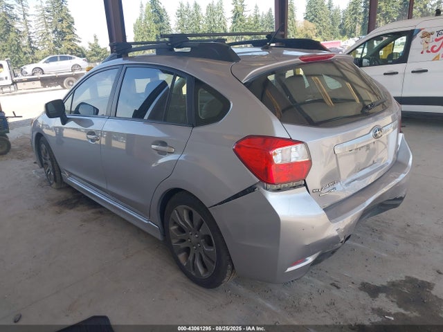 Subaru Impreza 2014 JF1GPAR66E8306500 Image 3