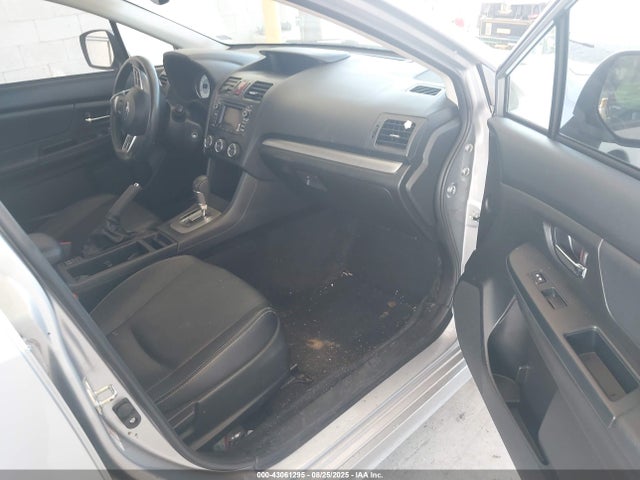 Subaru Impreza 2014 JF1GPAR66E8306500 Image 5