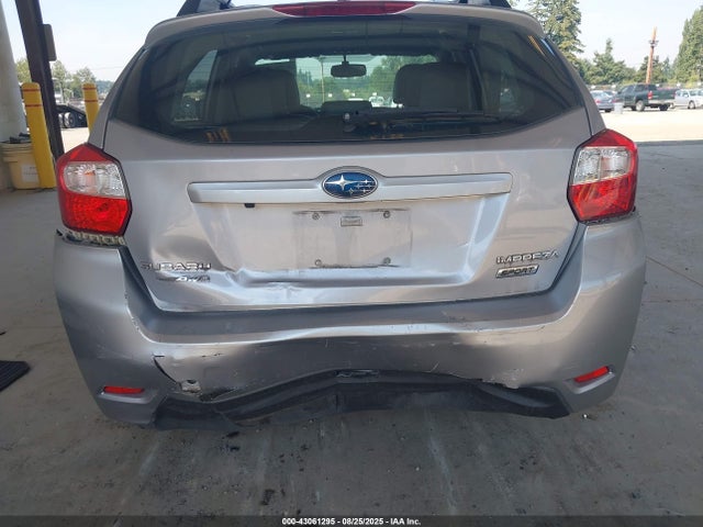 Subaru Impreza 2014 JF1GPAR66E8306500 Image 6