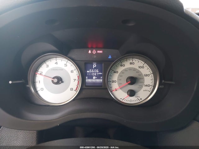 Subaru Impreza 2014 JF1GPAR66E8306500 Image 7