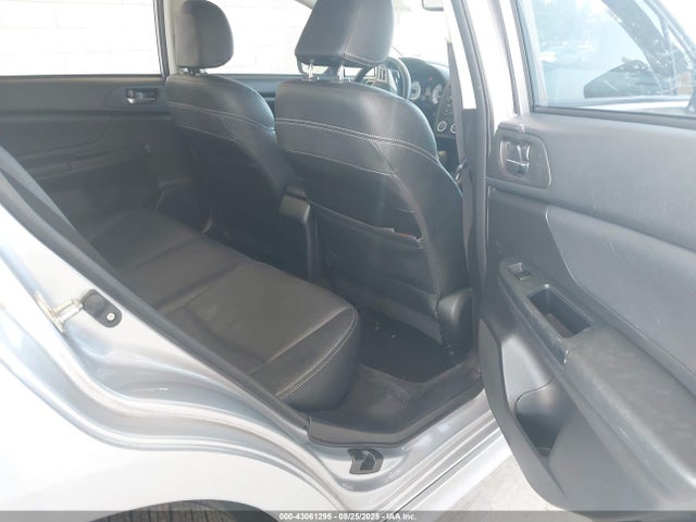 Subaru Impreza 2014 JF1GPAR66E8306500 Image 8