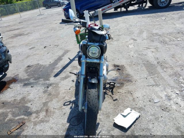 2023 HARLEY-DAVIDSON FXST 1HD1BVJ14PB071301 Photo 4