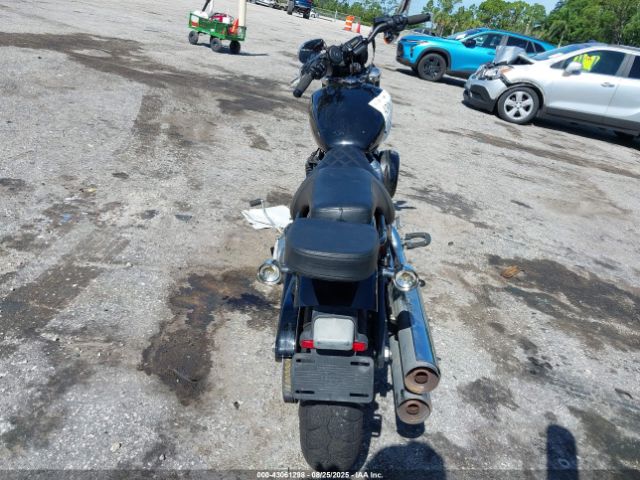 2023 HARLEY-DAVIDSON FXST 1HD1BVJ14PB071301 Photo 5