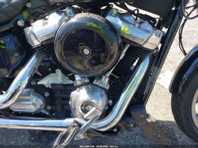 2023 HARLEY-DAVIDSON FXST 1HD1BVJ14PB071301 Photo 7