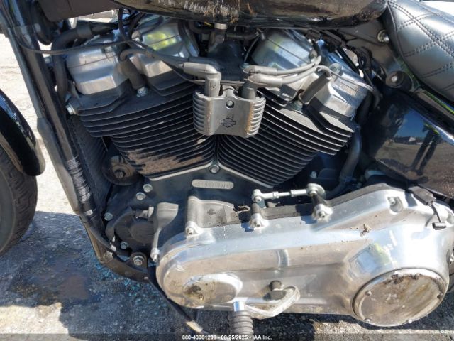 2023 HARLEY-DAVIDSON FXST 1HD1BVJ14PB071301 Photo 8