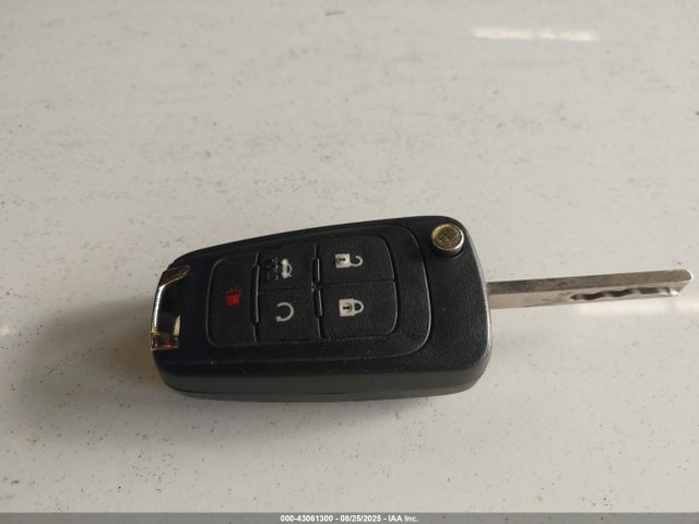 Chevrolet LUV 2015 1G1PC5SB6F7224478 Image 11