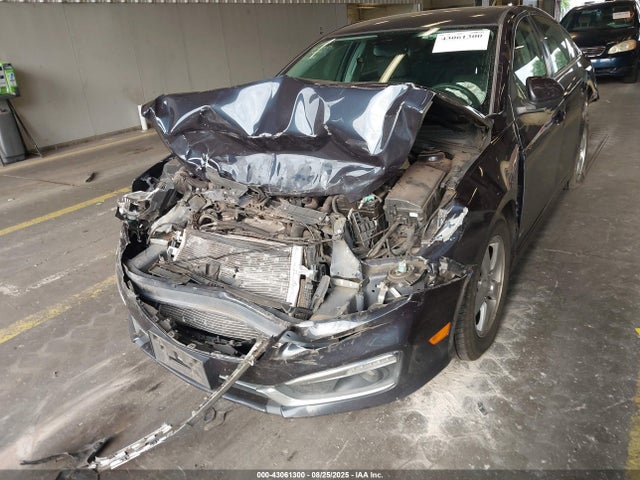 Chevrolet LUV 2015 1G1PC5SB6F7224478 Image 6