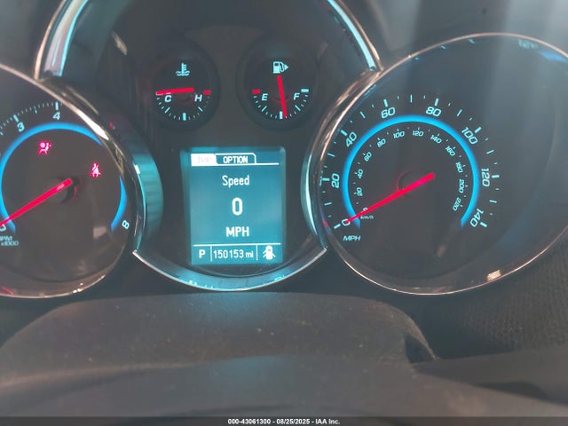 Chevrolet LUV 2015 1G1PC5SB6F7224478 Image 7