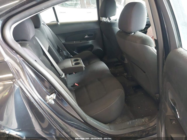 Chevrolet LUV 2015 1G1PC5SB6F7224478 Image 8