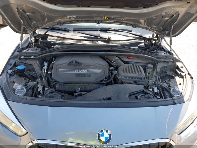 WBA53AK06R7R10687 BMW 228I