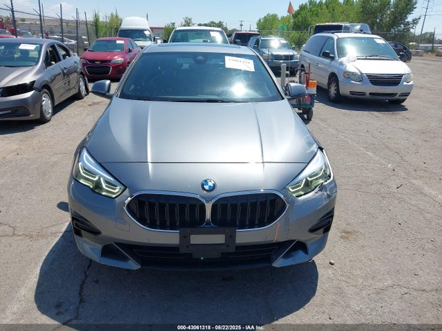 WBA53AK06R7R10687 BMW 228I