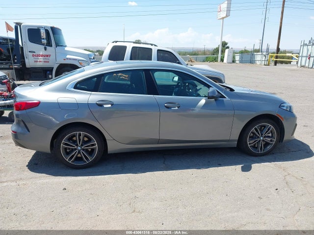WBA53AK06R7R10687 BMW 228I