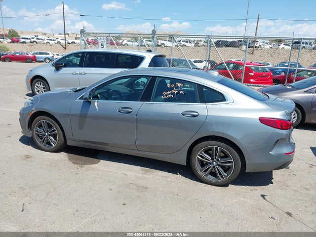 WBA53AK06R7R10687 BMW 228I