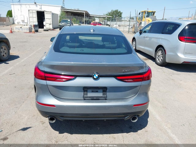 WBA53AK06R7R10687 BMW 228I