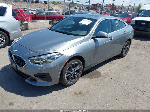 WBA53AK06R7R10687 BMW 228I