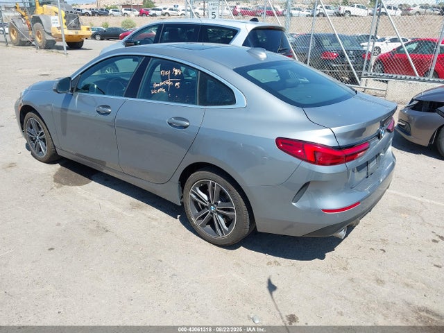 WBA53AK06R7R10687 BMW 228I