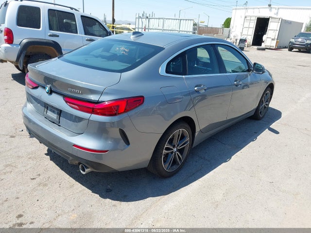 WBA53AK06R7R10687 BMW 228I