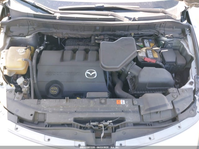 JM3TB2CV1E0426577 Mazda cav californoia