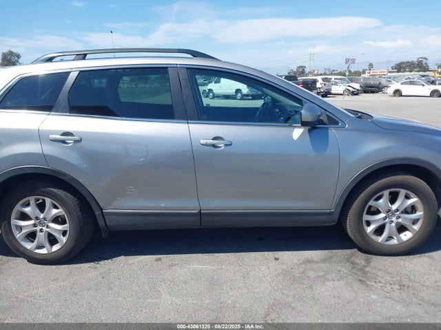 JM3TB2CV1E0426577 Mazda cav californoia