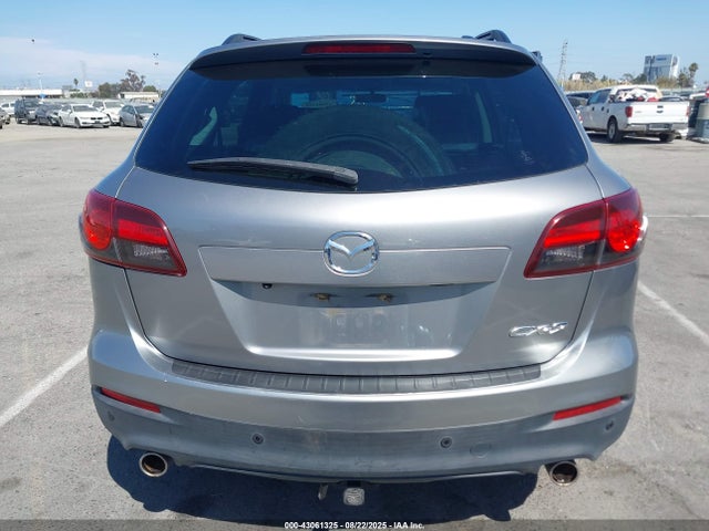 JM3TB2CV1E0426577 Mazda cav californoia