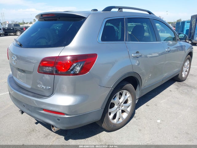JM3TB2CV1E0426577 Mazda cav californoia