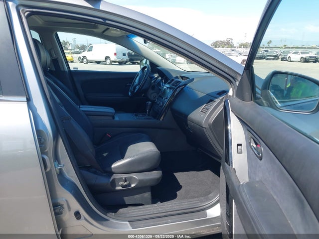 JM3TB2CV1E0426577 Mazda cav californoia