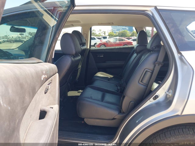 JM3TB2CV1E0426577 Mazda cav californoia