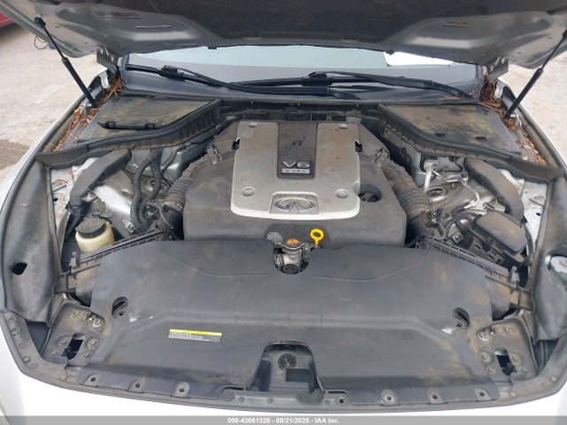 Infiniti Q50 2015 JN1BV7AP3FM357868 Image 10