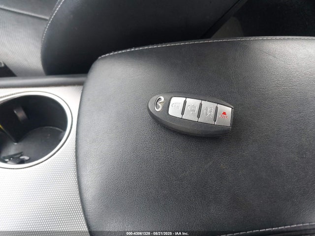 Infiniti Q50 2015 JN1BV7AP3FM357868 Image 11