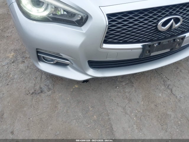 Infiniti Q50 2015 JN1BV7AP3FM357868 Image 6