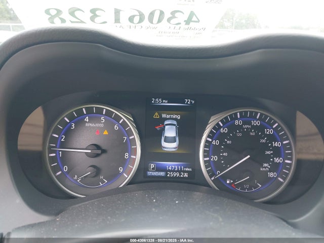 Infiniti Q50 2015 JN1BV7AP3FM357868 Image 7