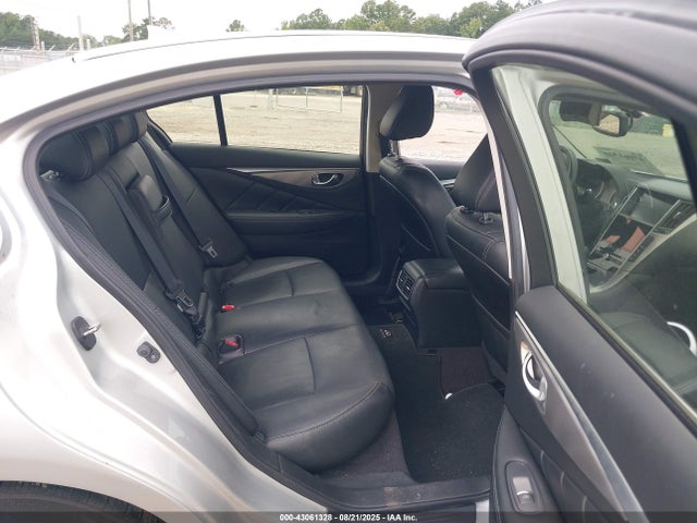 Infiniti Q50 2015 JN1BV7AP3FM357868 Image 8