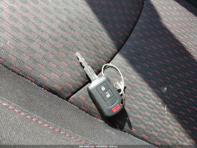 2018 MITSUBISHI OUTLANDER SPORT JA4AP3AU5JZ007861 Photo 10