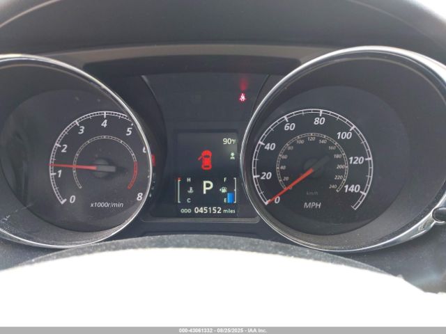 2018 MITSUBISHI OUTLANDER SPORT JA4AP3AU5JZ007861 Photo 6