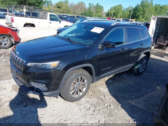 1C4PJMLN9KD193867 Jeep 2019
